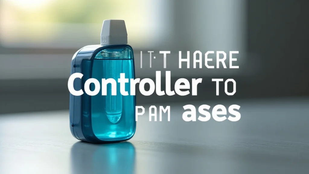 Understanding Controller Inhalers for Asthma