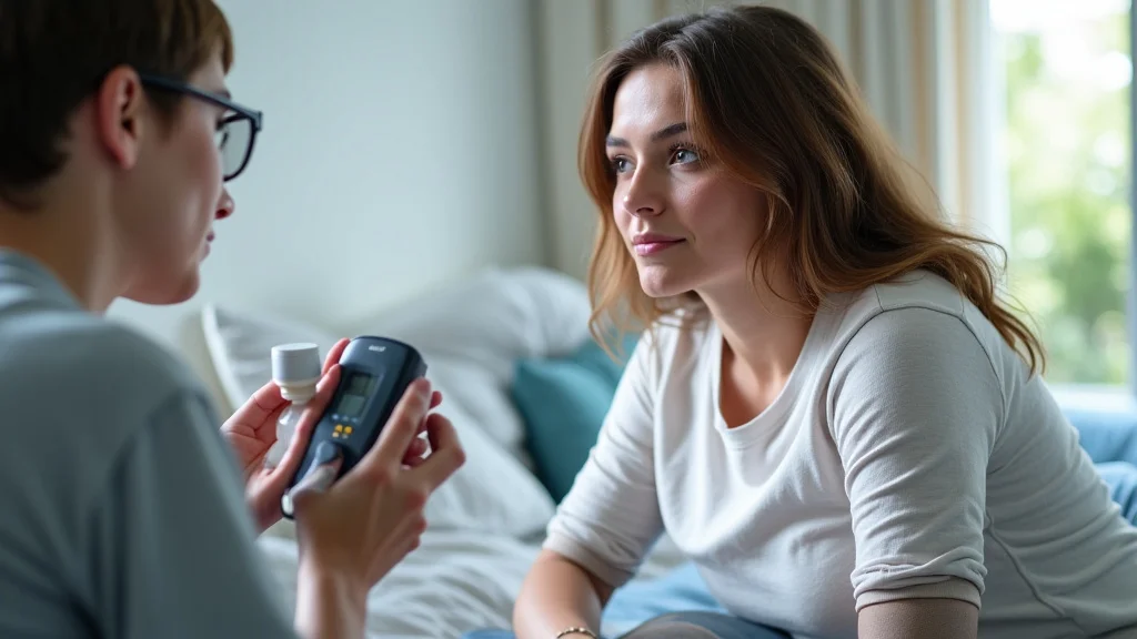 Understanding Inhaler Allergy Asthma