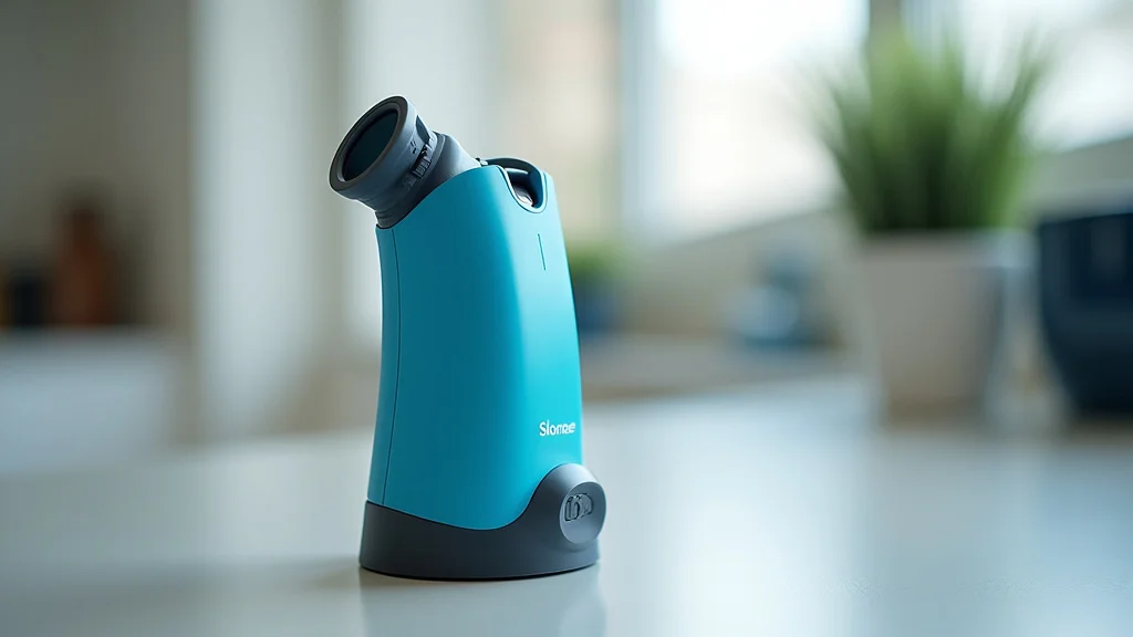 Understanding Your Asthma Maintenance Inhaler