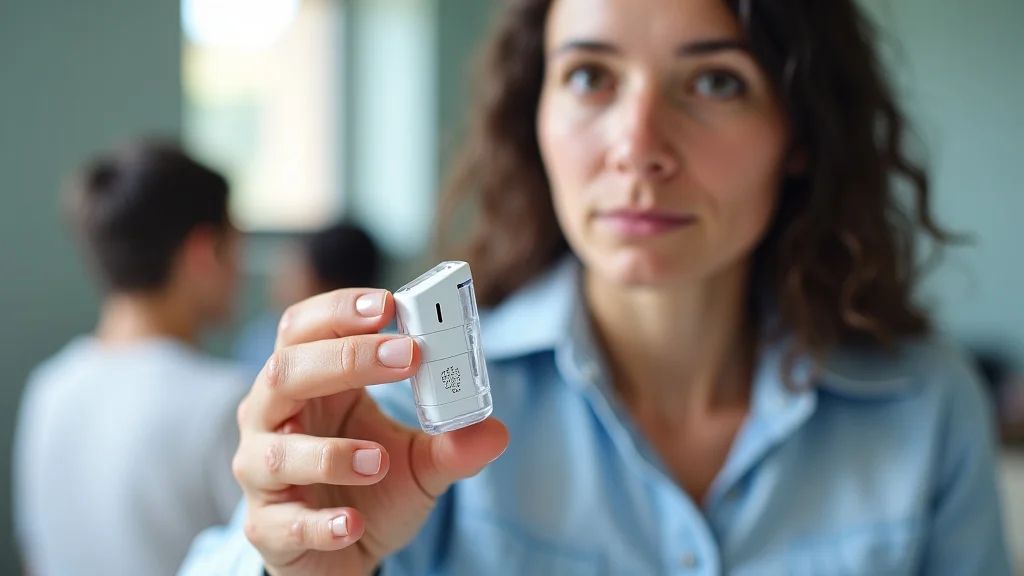 Using Inhalation Devices For Inhalers Simply