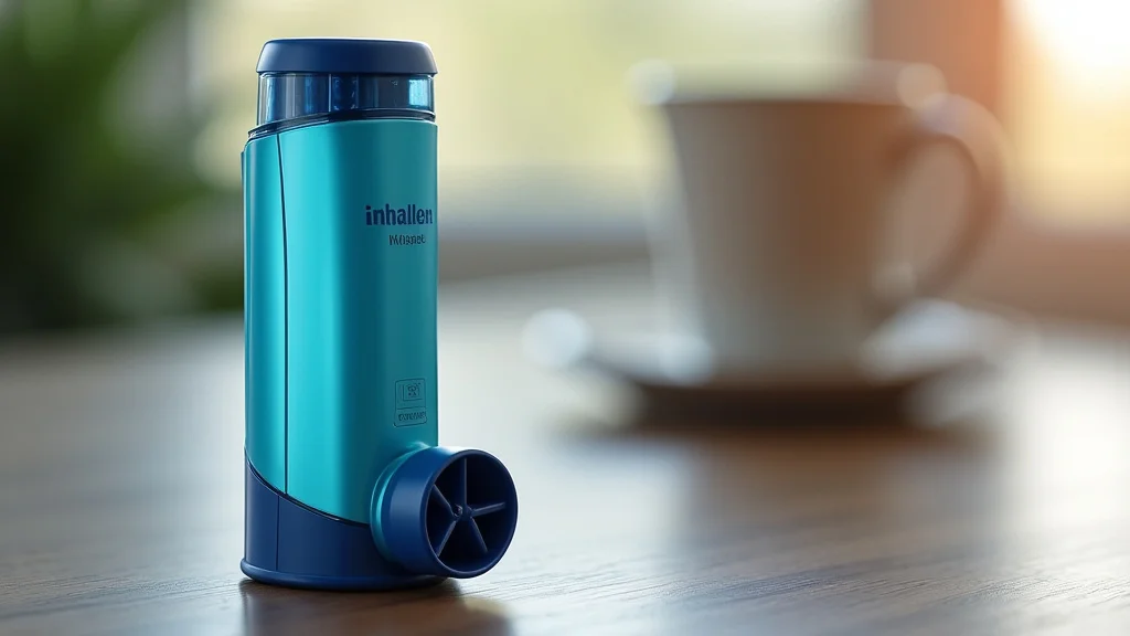 Using Inhalers for Asthma Made Easy