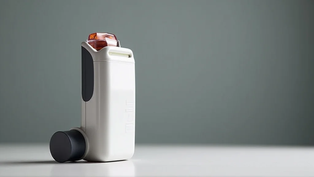 Using Your Medication Asthma Inhaler Right